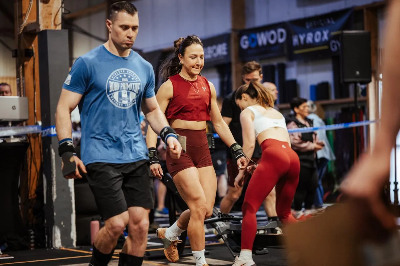 CrossFit Bailleul