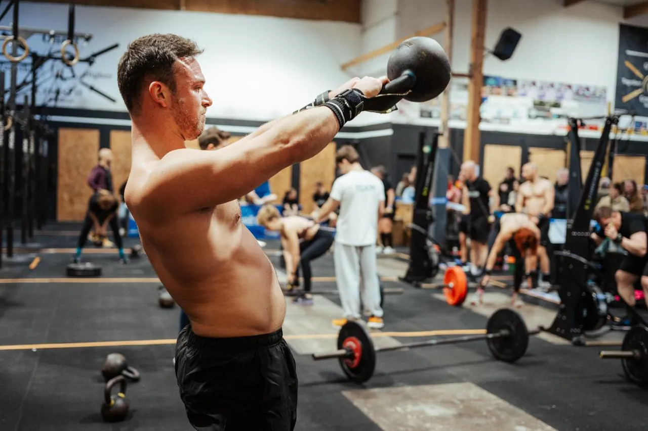CrossFit Bailleul